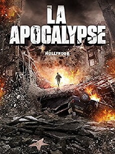 LA Apocalypse (2015) - Stream Online