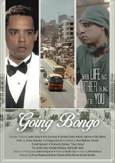 Going Bongo (2015) - Stream Online