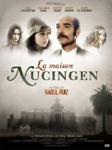 Nucingen House (2008) - Stream Online