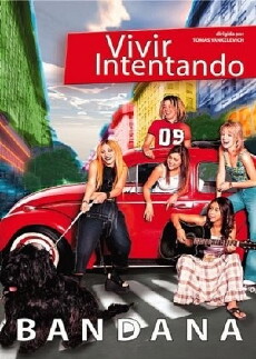 Vivir intentando (2003) - Stream Online