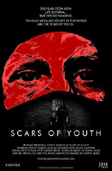 Scars of Youth (2008) - Stream Online