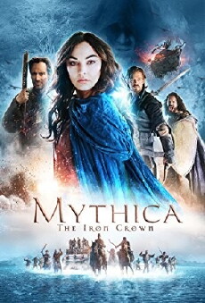 Mythica: The Iron Crown (2016) - Stream Online