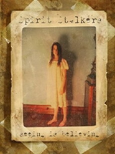 Spirit Stalkers (2012) - Stream Online