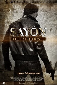SAYÓN: The Executioner (2010) - Stream Online