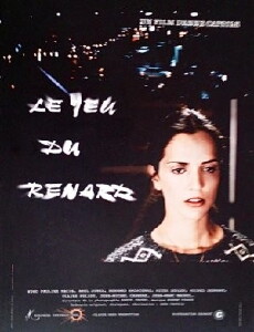 Le jeu du renard (1990) - Stream Online