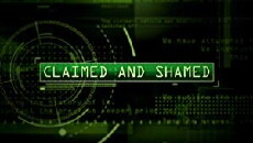 Claimed and Shamed (2012) - Stream Online