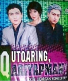 Qutqaring, qariyapman (2011) - Stream Online