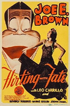 Flirting with Fate (1938) - Stream Online