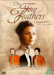 The Four Feathers (1978) - Stream Online