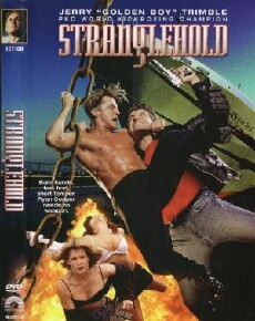 Stranglehold (1994) - Stream Online