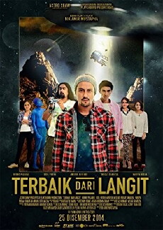 Nova (2014) - Stream Online