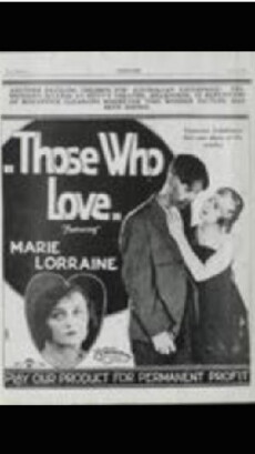 Those Who Love (1926) - Stream Online