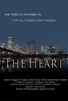 The Heart (2014) - Stream Online