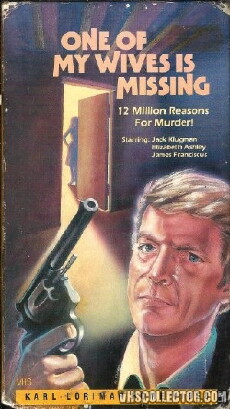 One of My Wives Is Missing (1976) - Stream Online