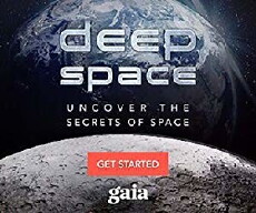 Deep Space (2016) - Stream Online