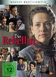 Die Rebellin (2009) - Stream Online