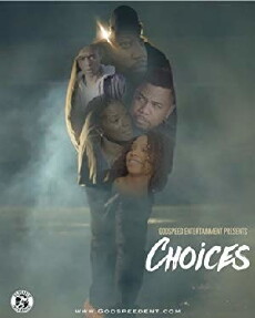 Choices (2019) - Stream Online