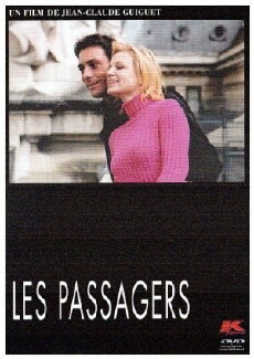 Les passagers (1999) - Stream Online