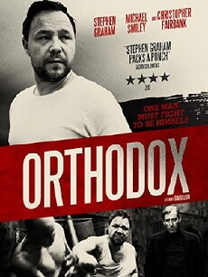 Orthodox (2015) - Stream Online