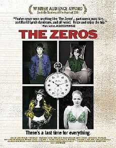 The Zeros (2001) - Stream Online