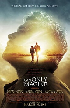 I Can Only Imagine (2018) - Stream Online
