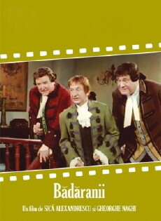 Badaranii (1960) - Stream Online