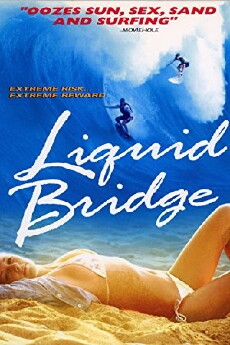 Gefährliche Brandung 2 - Liquid Bridge (2003) - Stream Online
