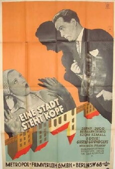 The Town Stands on Its Head (1933) - Stream Online