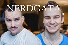 Nerdgata (2009) - Stream Online