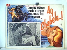Ay Chabela...! (1961) - Stream Online