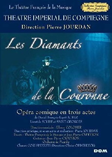 Les diamants de la couronne (1999) - Stream Online