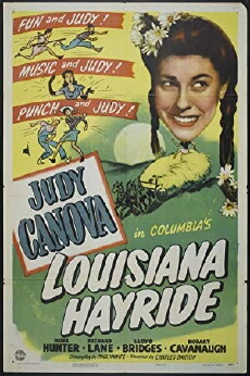 Louisiana Hayride (1944) - Stream Online