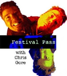 Festival Pass with Chris Gore (2002) - Stream Online