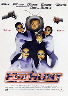 Fox Hunt (1996) - Stream Online
