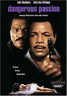 Dangerous Passion (1990) - Stream Online