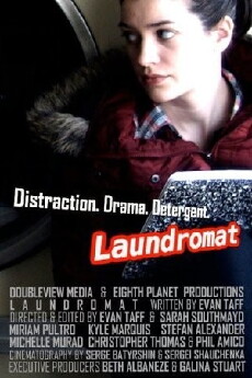 Laundromat (2010) - Stream Online