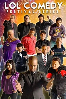 Laugh Out Loud Comedy Festival (2011) - Stream Online