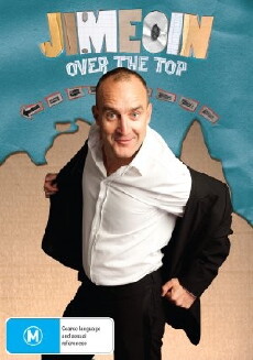 Jimeoin: Over the Top (2010) - Stream Online