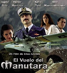 El Vuelo del Manutara (2015) - Stream Online