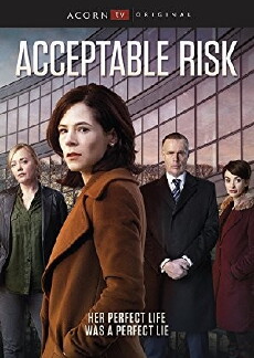 Acceptable Risk (2017) - Stream Online