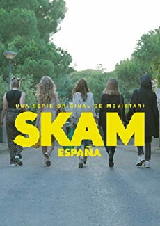 Skam España (2018) - Stream Online