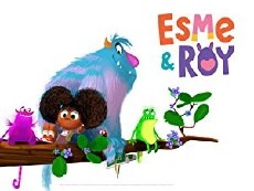 Esme & Roy (2018) - Stream Online