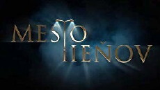 Mesto tienov (2008) - Stream Online
