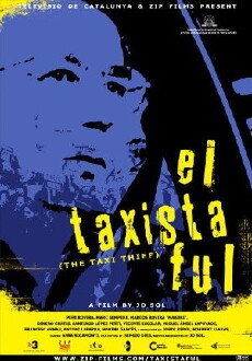 The Taxi Thief (2005) - Stream Online