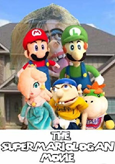 The SuperMarioLogan Movie (2017) - Stream Online