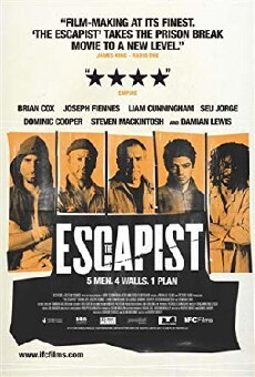 The Escapist (2008) - Stream Online