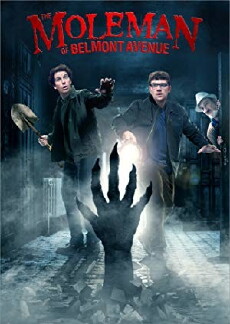 The Moleman of Belmont Avenue (2013) - Stream Online