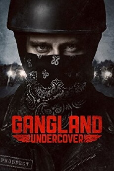 Gangland Undercover Dangerous Game (2015) - Stream Online