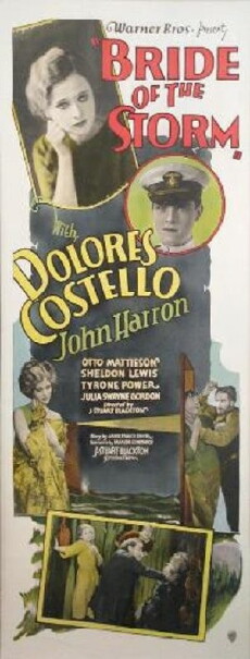 Bride of the Storm (1926) - Stream Online
