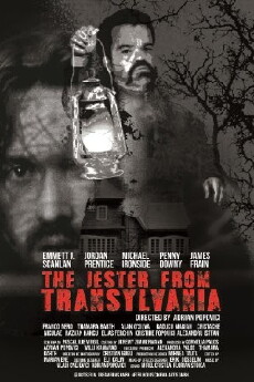The Jester from Transylvania (2016) - Stream Online